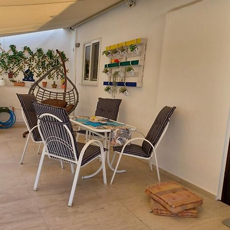 Zen Neapoli Penthouse Apartment Αθήνα Εξωτερικό φωτογραφία