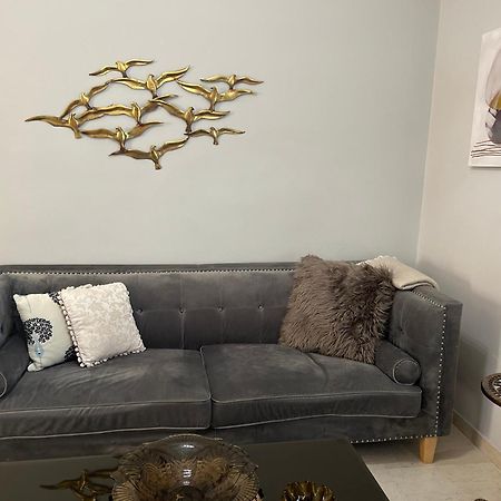 Zen Neapoli Penthouse Apartment Αθήνα Εξωτερικό φωτογραφία