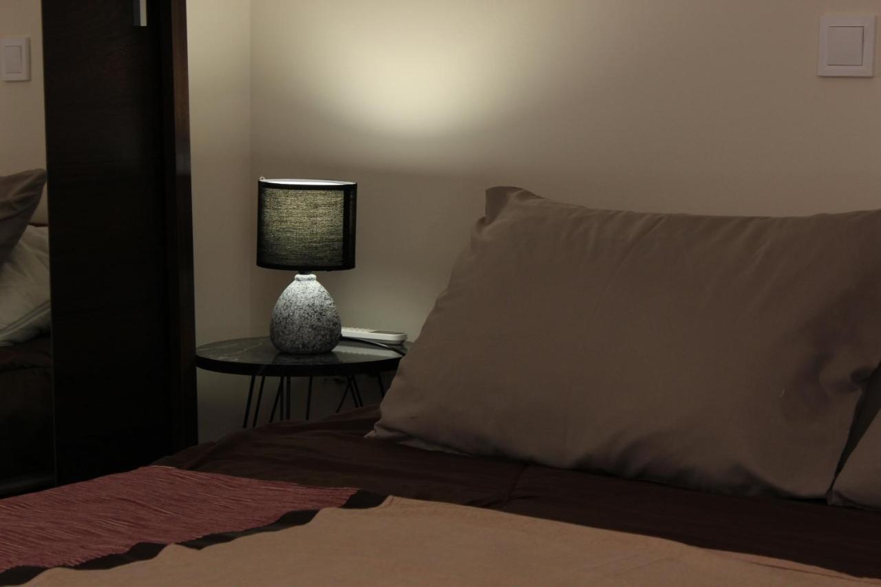 Zen Neapoli Penthouse Apartment Αθήνα Εξωτερικό φωτογραφία