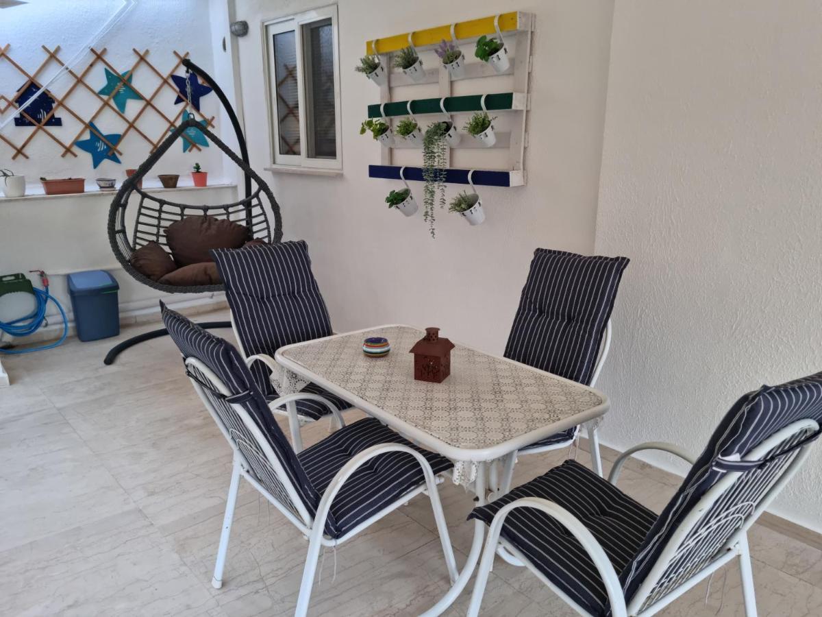 Zen Neapoli Penthouse Apartment Αθήνα Εξωτερικό φωτογραφία