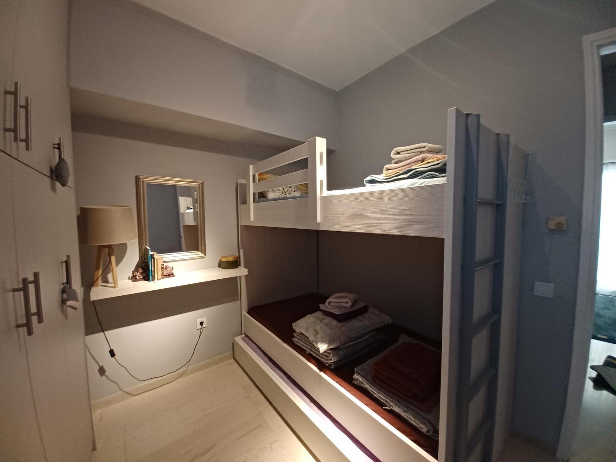 Zen Neapoli Penthouse Apartment Αθήνα Εξωτερικό φωτογραφία