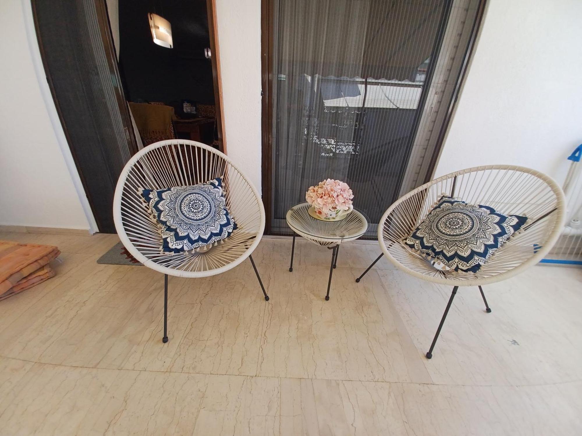 Zen Neapoli Penthouse Apartment Αθήνα Εξωτερικό φωτογραφία