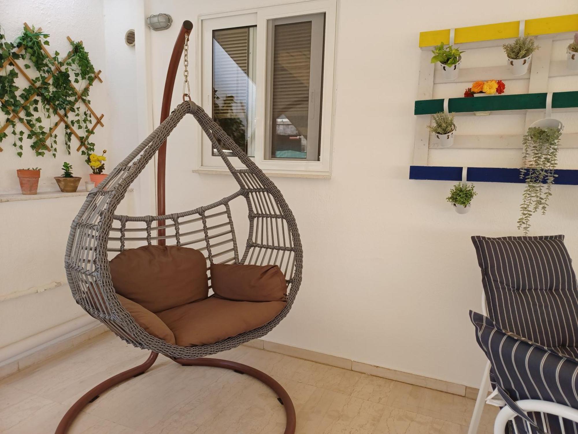 Zen Neapoli Penthouse Apartment Αθήνα Εξωτερικό φωτογραφία
