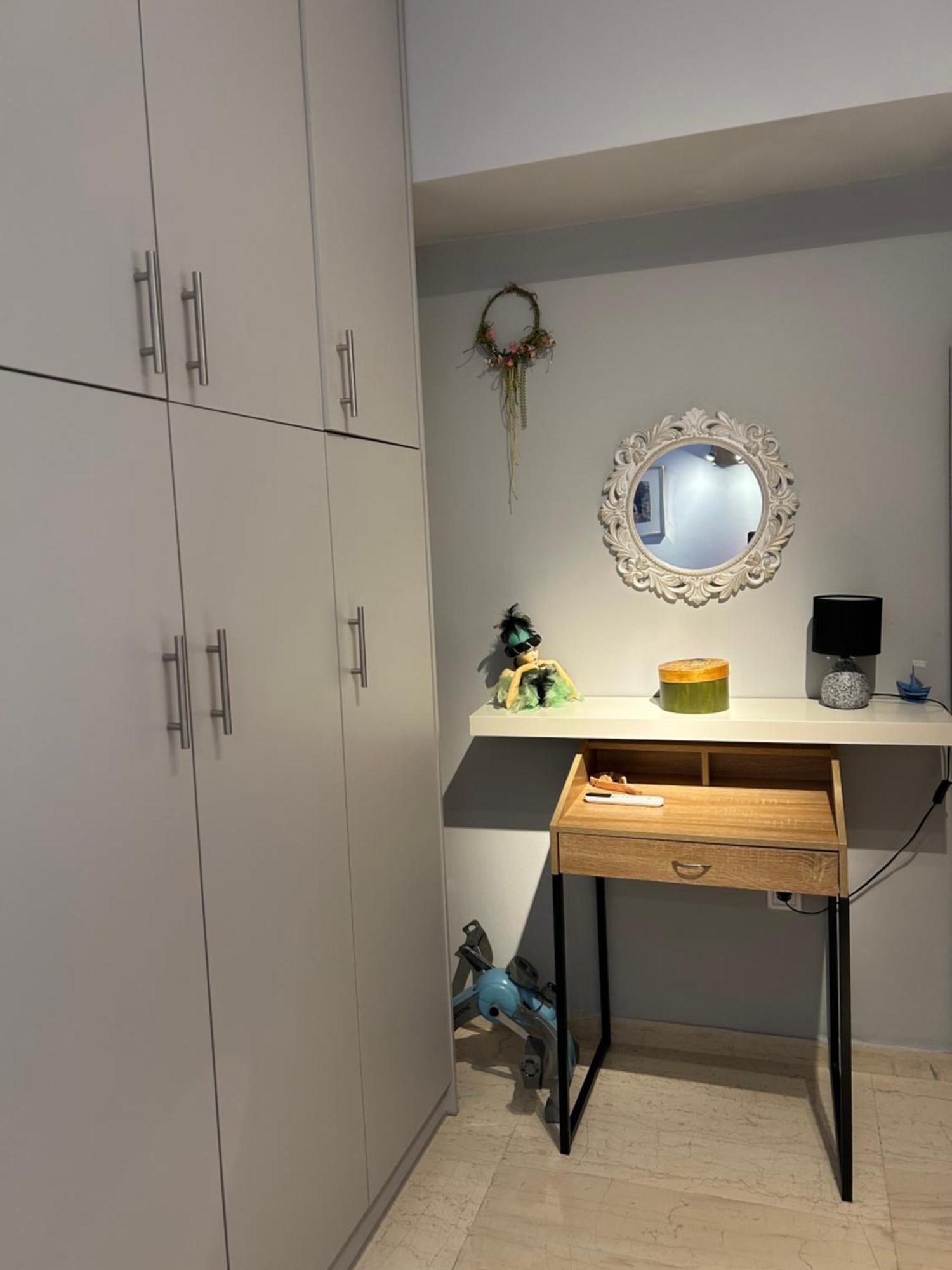 Zen Neapoli Penthouse Apartment Αθήνα Εξωτερικό φωτογραφία