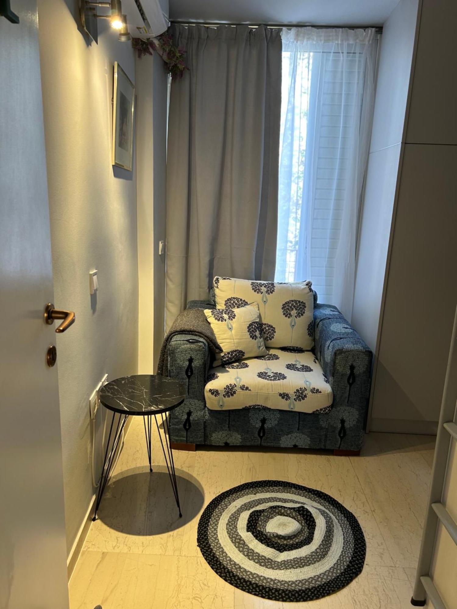 Zen Neapoli Penthouse Apartment Αθήνα Εξωτερικό φωτογραφία