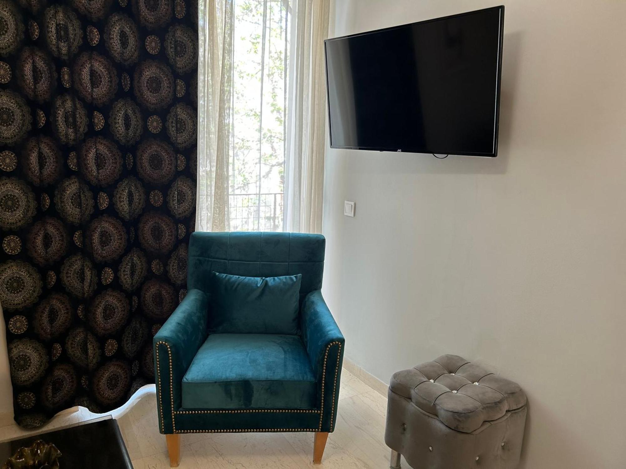 Zen Neapoli Penthouse Apartment Αθήνα Εξωτερικό φωτογραφία