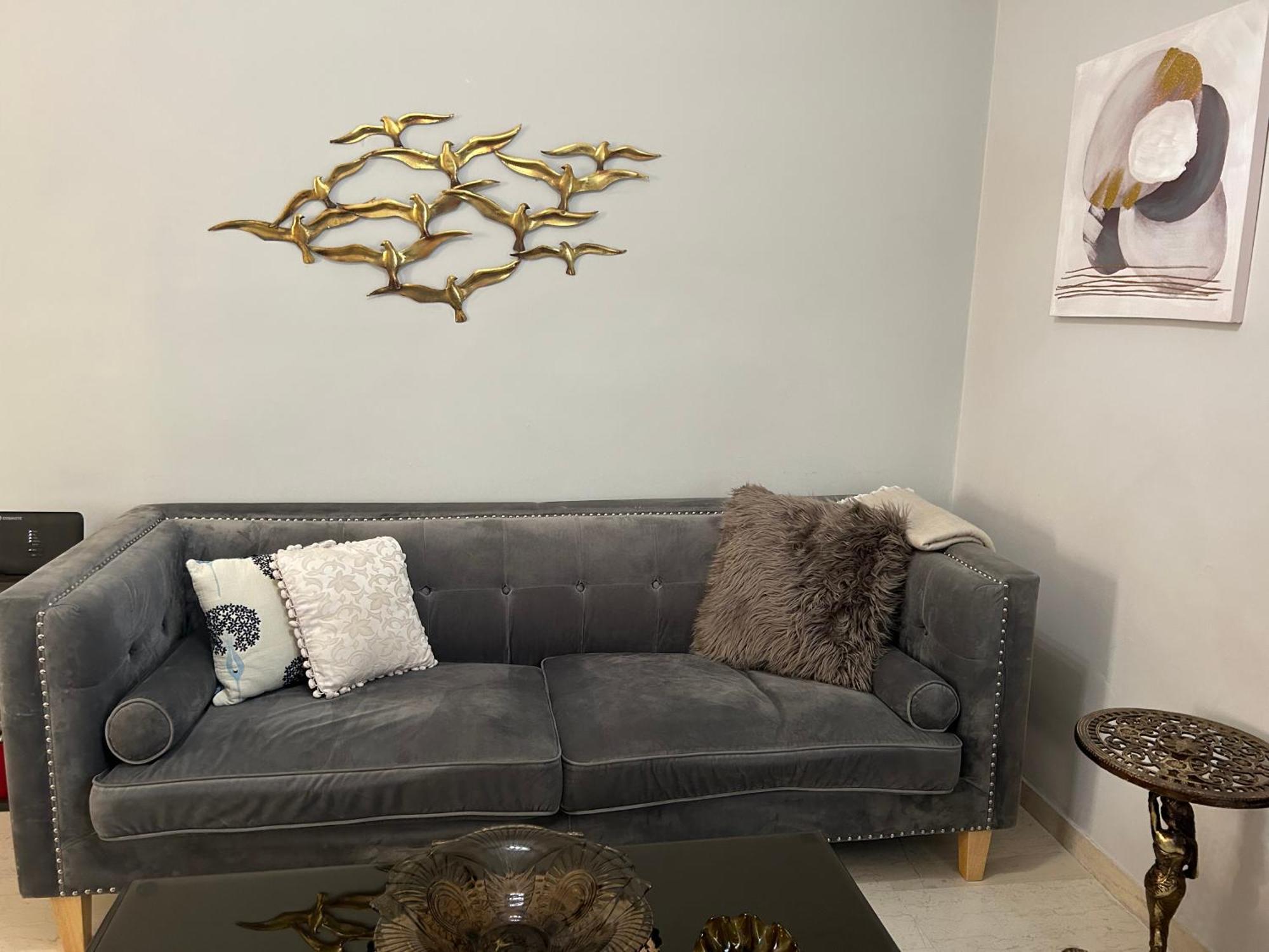 Zen Neapoli Penthouse Apartment Αθήνα Εξωτερικό φωτογραφία