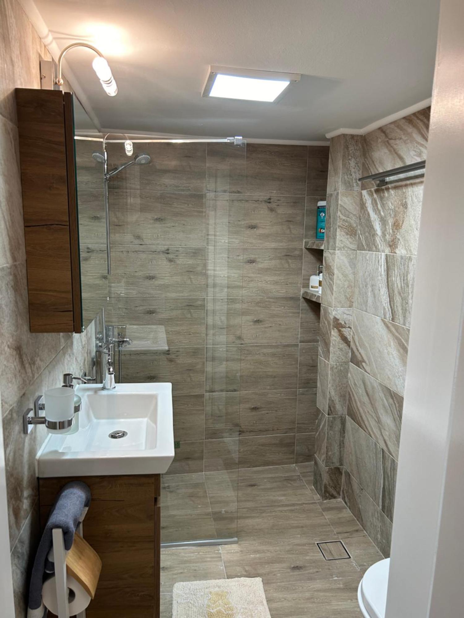 Zen Neapoli Penthouse Apartment Αθήνα Εξωτερικό φωτογραφία