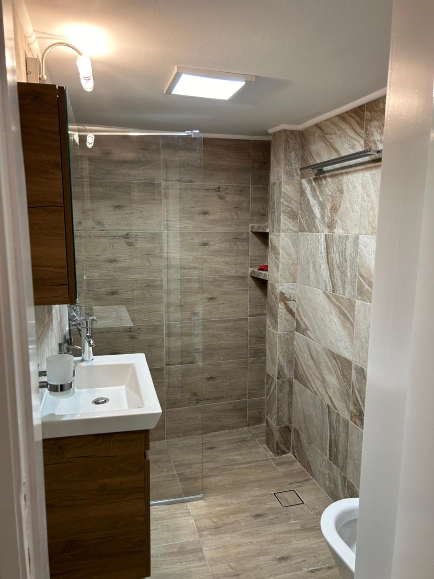 Zen Neapoli Penthouse Apartment Αθήνα Εξωτερικό φωτογραφία