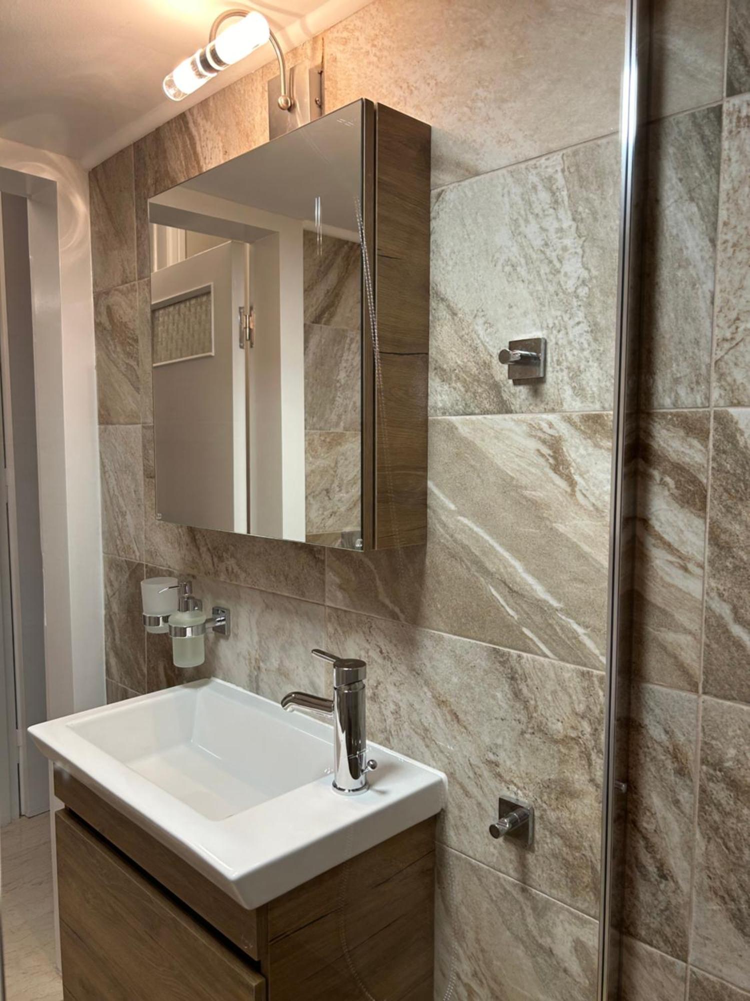 Zen Neapoli Penthouse Apartment Αθήνα Εξωτερικό φωτογραφία