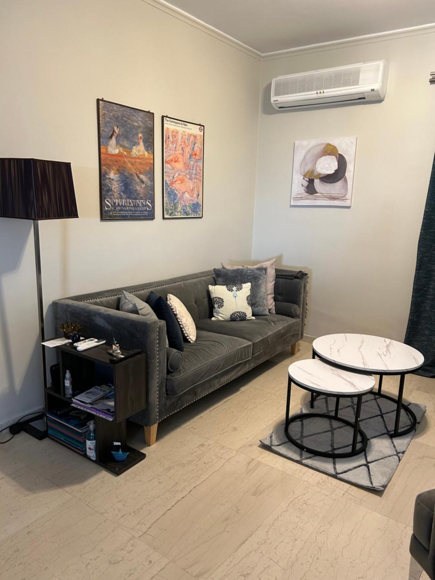 Zen Neapoli Penthouse Apartment Αθήνα Εξωτερικό φωτογραφία