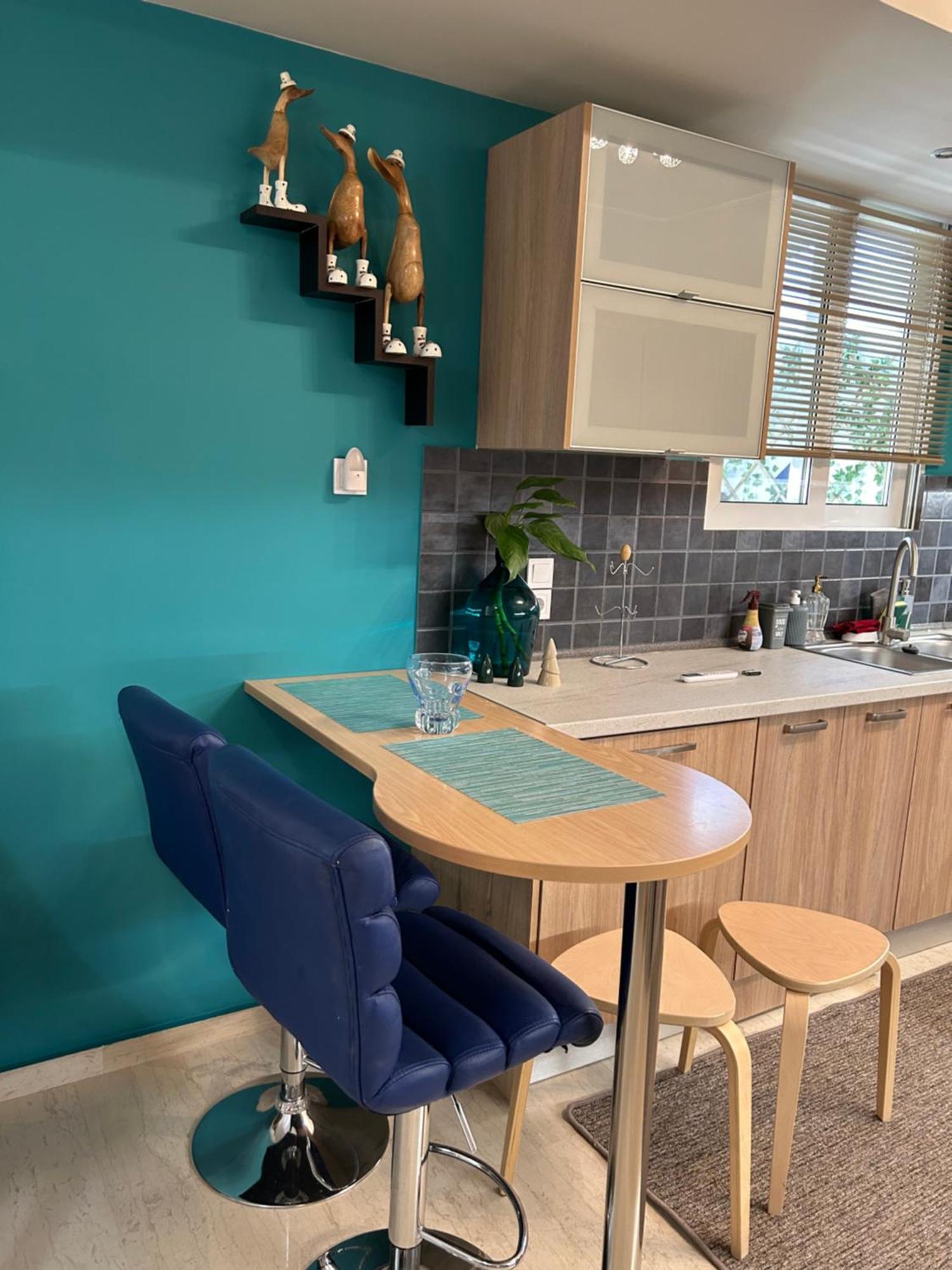 Zen Neapoli Penthouse Apartment Αθήνα Εξωτερικό φωτογραφία