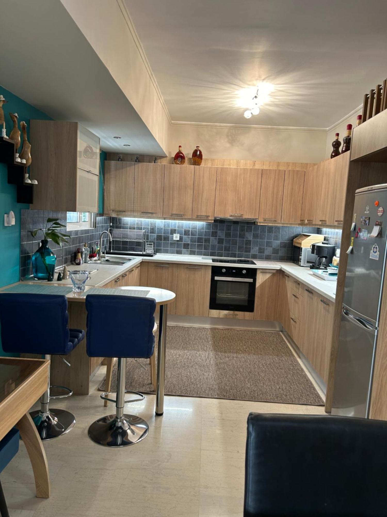 Zen Neapoli Penthouse Apartment Αθήνα Εξωτερικό φωτογραφία